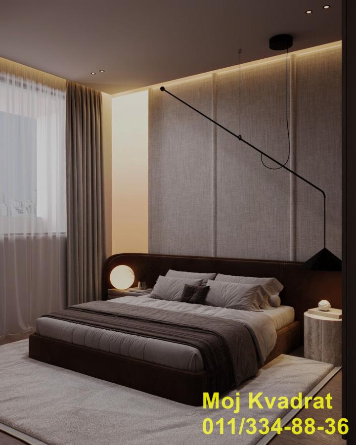 Stan Prodaja Beograd Stan Prodaja Beograd Čubura 47 m2
