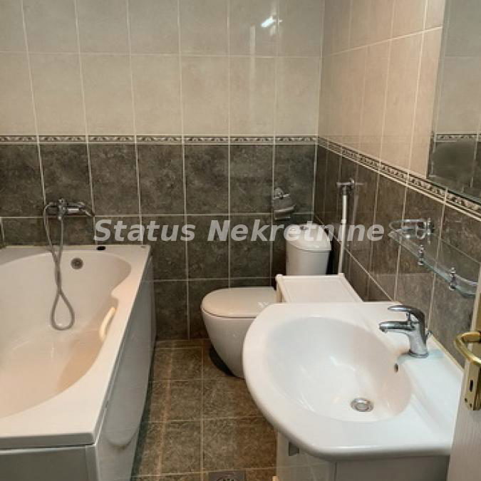 Stan Prodaja Novi Sad Nova Detelinara 75 m2