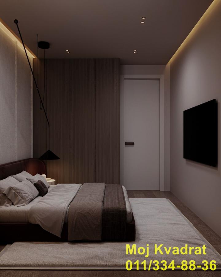 Stan Prodaja Beograd Stan Prodaja Beograd Čubura 47 m2