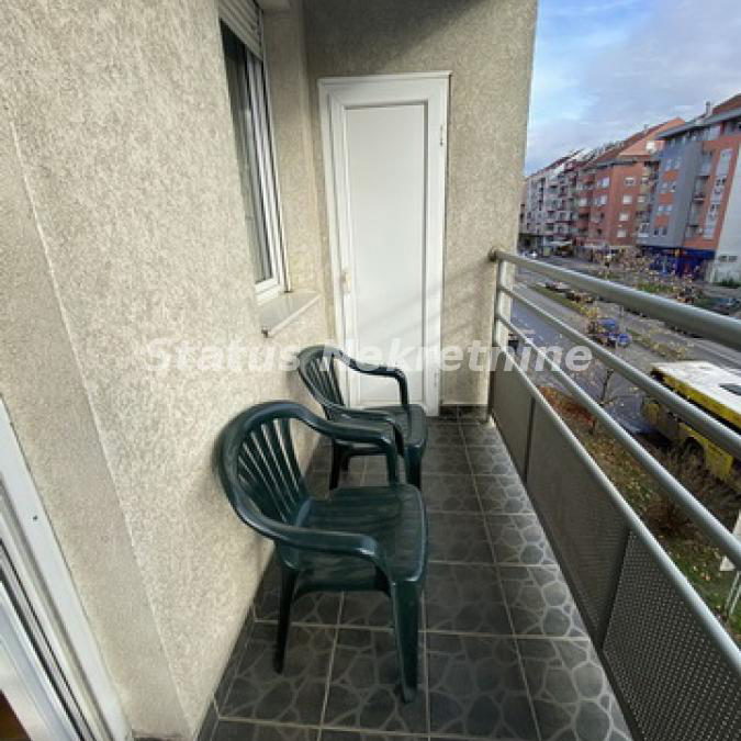 Stan Prodaja Novi Sad Nova Detelinara 75 m2