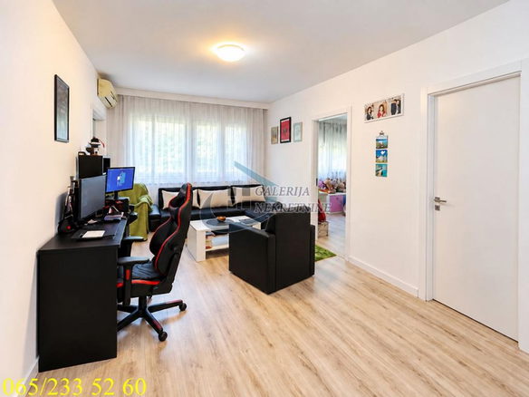Stan Prodaja Beograd Miljakovac 53 m2