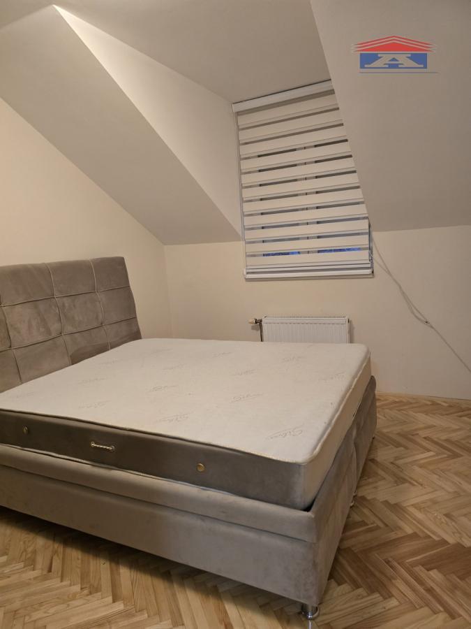 Dvosoban stan za izdavanje, Grbavica, Novi Sad, 54m², 450 €/mes