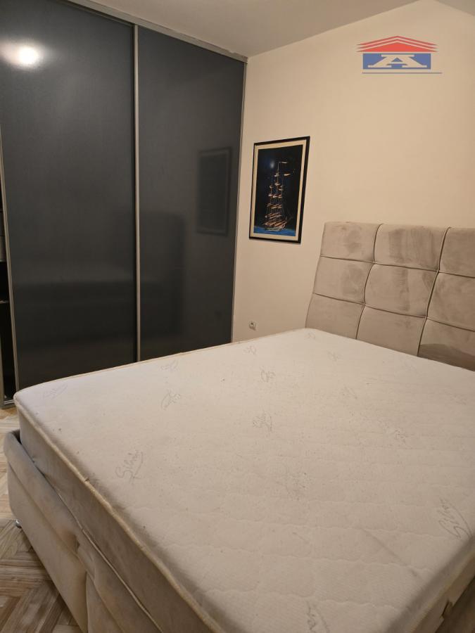 Dvosoban stan za izdavanje, Grbavica, Novi Sad, 54m², 450 €/mes