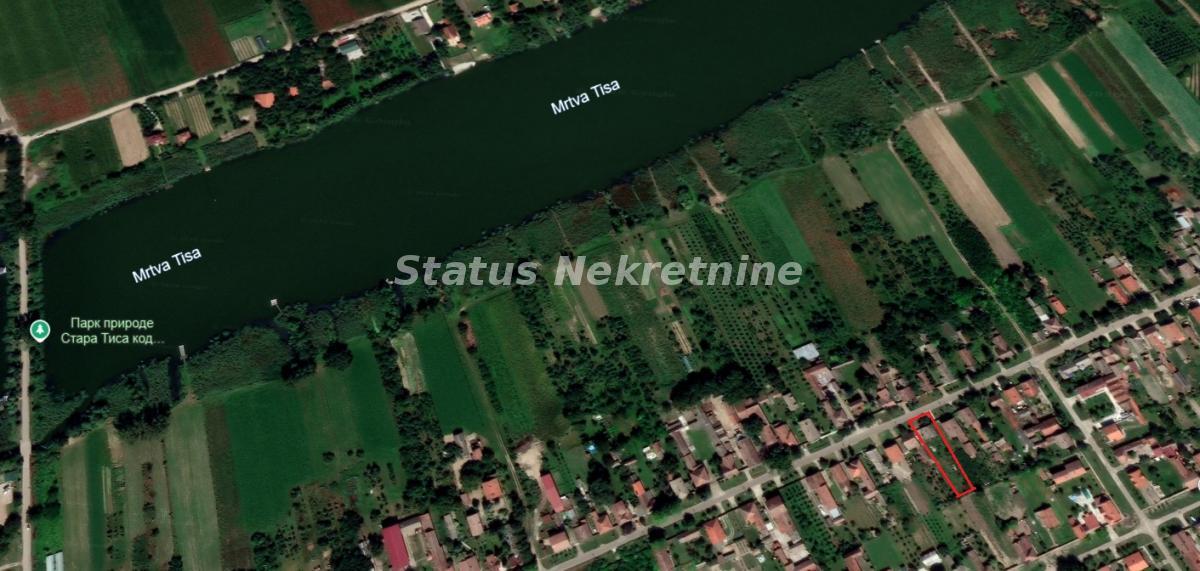 Kuća na prodaju, Žabalj, 45m², 22.000 €