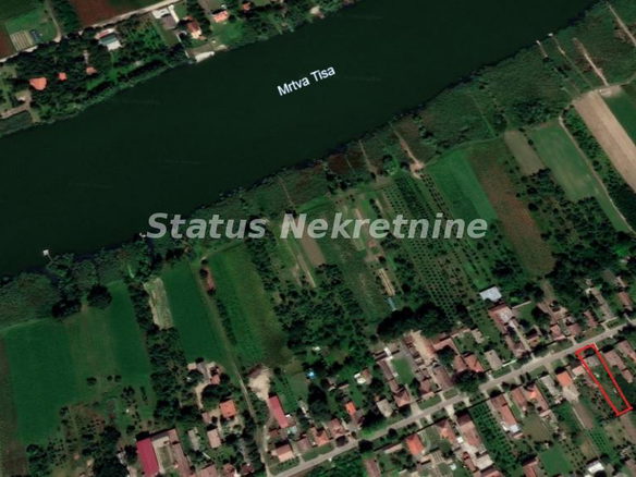 Kuća Prodaja Žabalj  45 m2