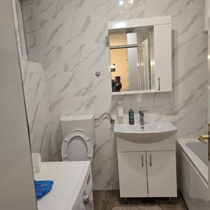 Dvosoban stan za izdavanje, Grbavica, Novi Sad, 54m², 450 €/mes