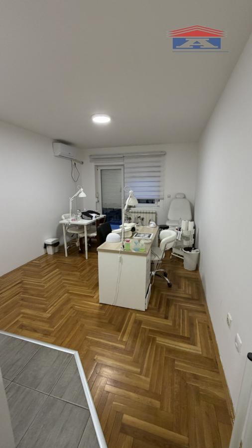 Stan Izdavanje Novi Sad  25 m2