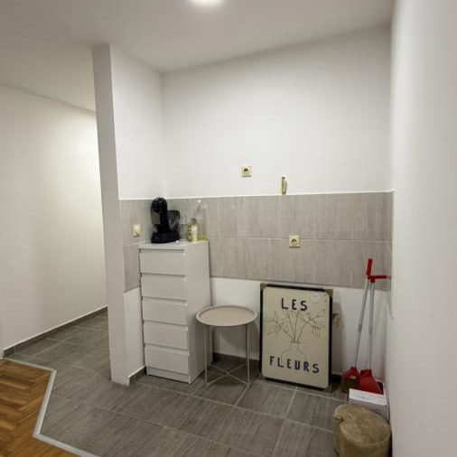 Stan Izdavanje Novi Sad  25 m2