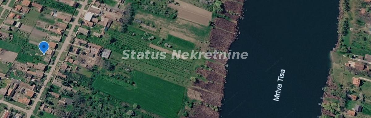 Kuća Prodaja Žabalj Kuća Prodaja Žabalj 45 m2