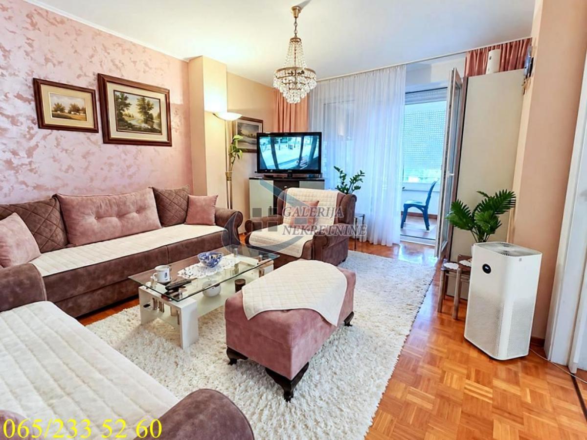 Stan Prodaja Beograd Stan Prodaja Beograd Cerak Vinogradi 65 m2