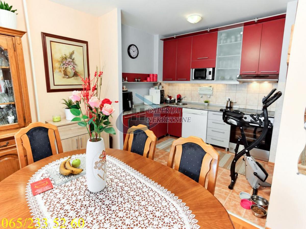 Stan Prodaja Beograd Stan Prodaja Beograd Cerak Vinogradi 65 m2