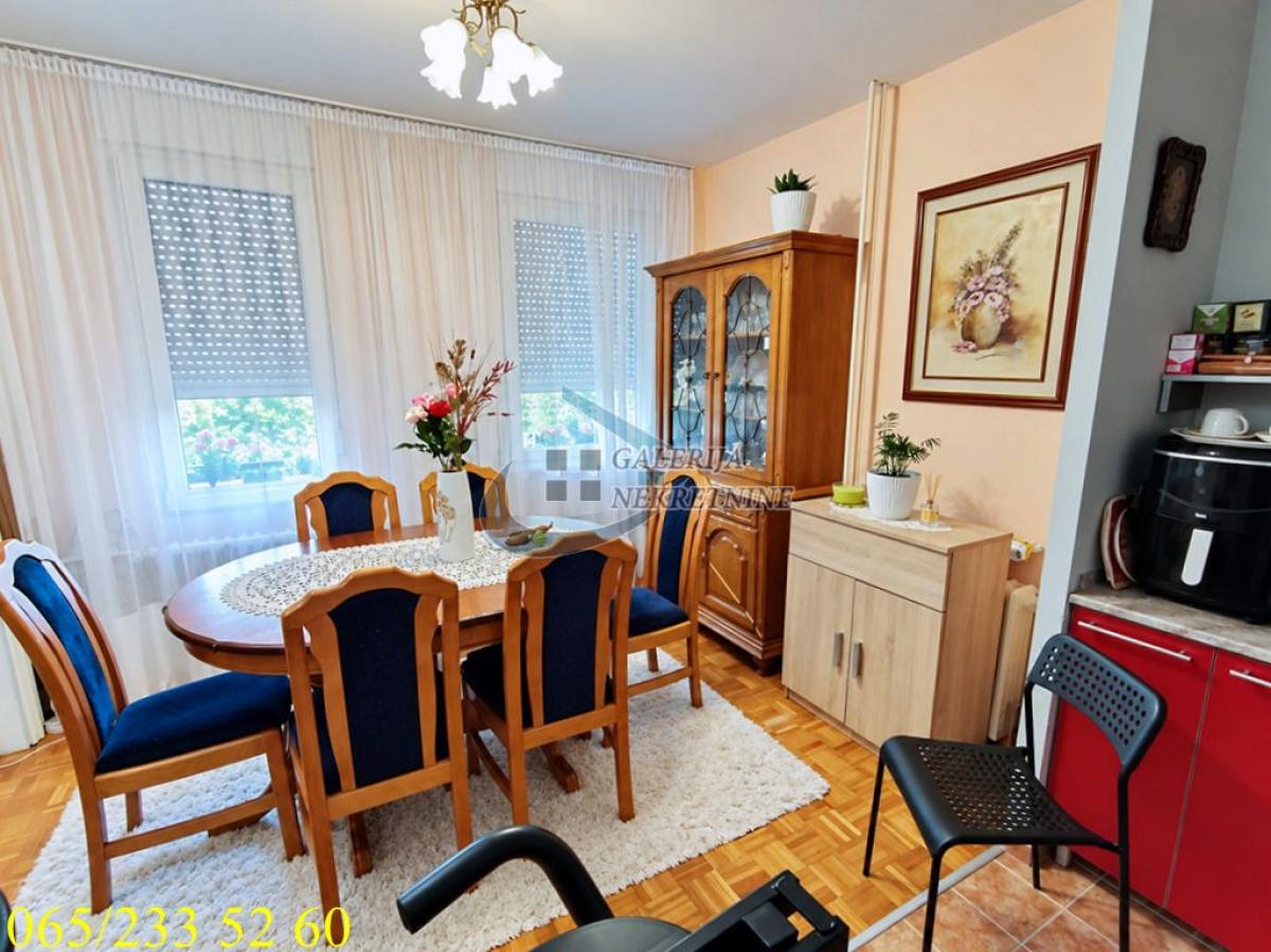 Stan Prodaja Beograd Stan Prodaja Beograd Cerak Vinogradi 65 m2