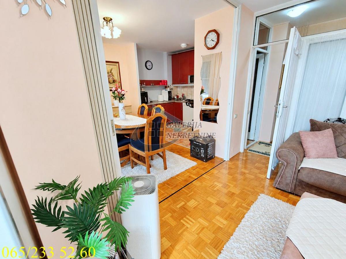 Stan Prodaja Beograd Stan Prodaja Beograd Cerak Vinogradi 65 m2