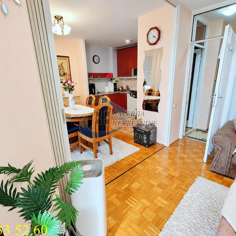 Stan Prodaja Beograd Cerak Vinogradi 65 m2