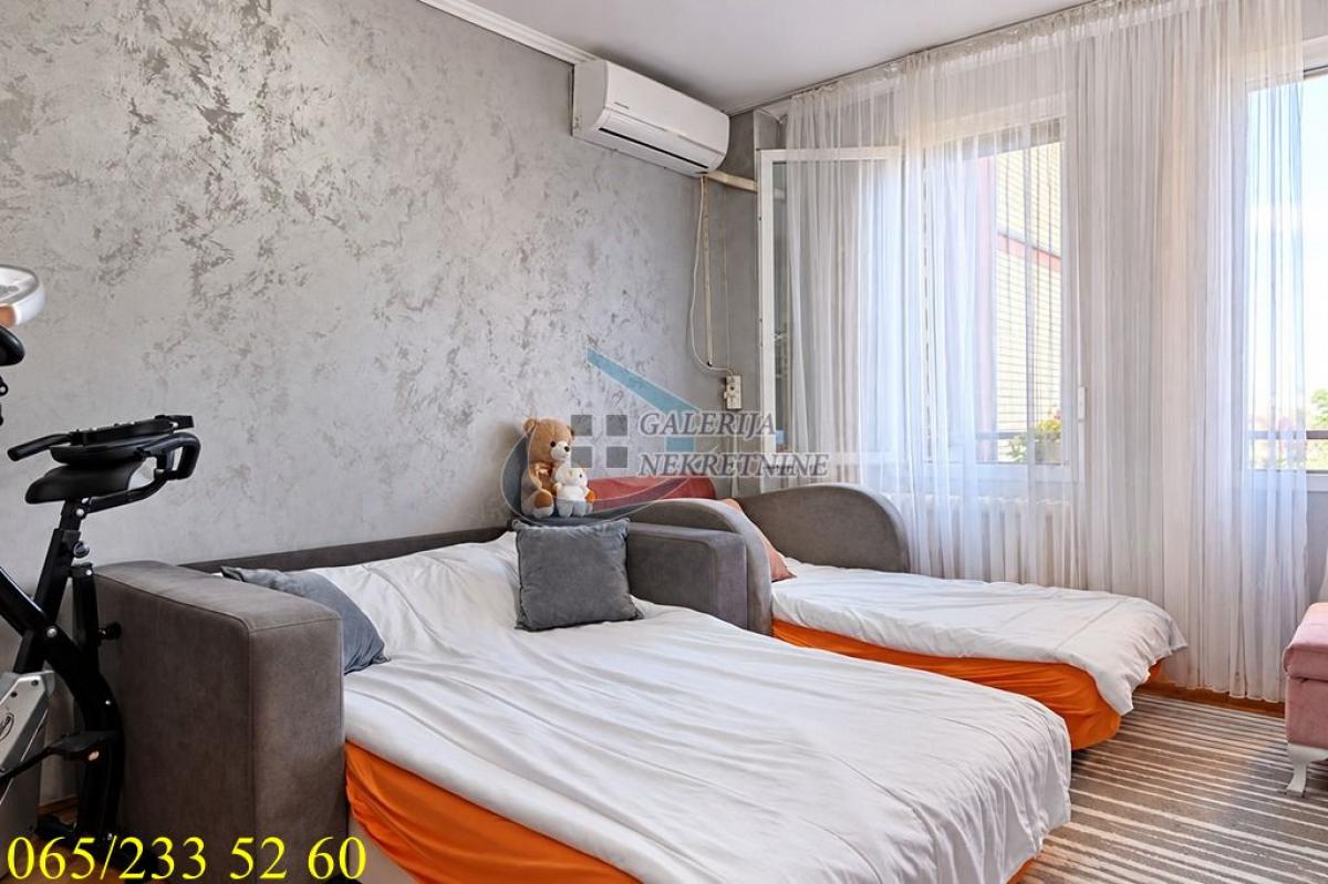 Stan Prodaja Beograd Stan Prodaja Beograd Cerak Vinogradi 65 m2