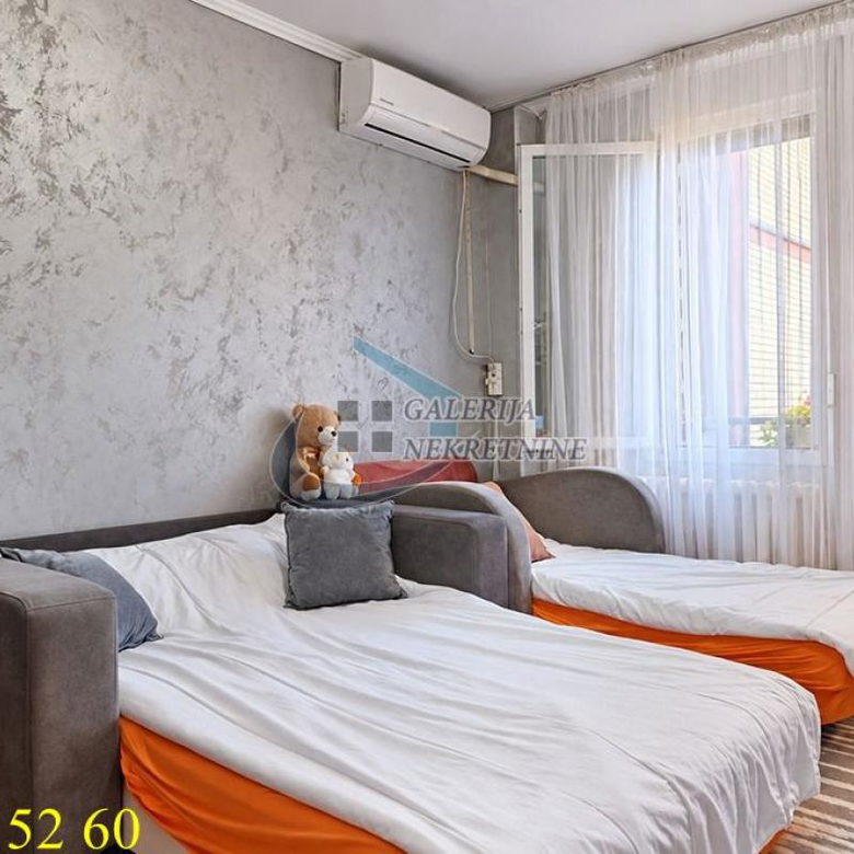 Stan Prodaja Beograd Cerak Vinogradi 65 m2