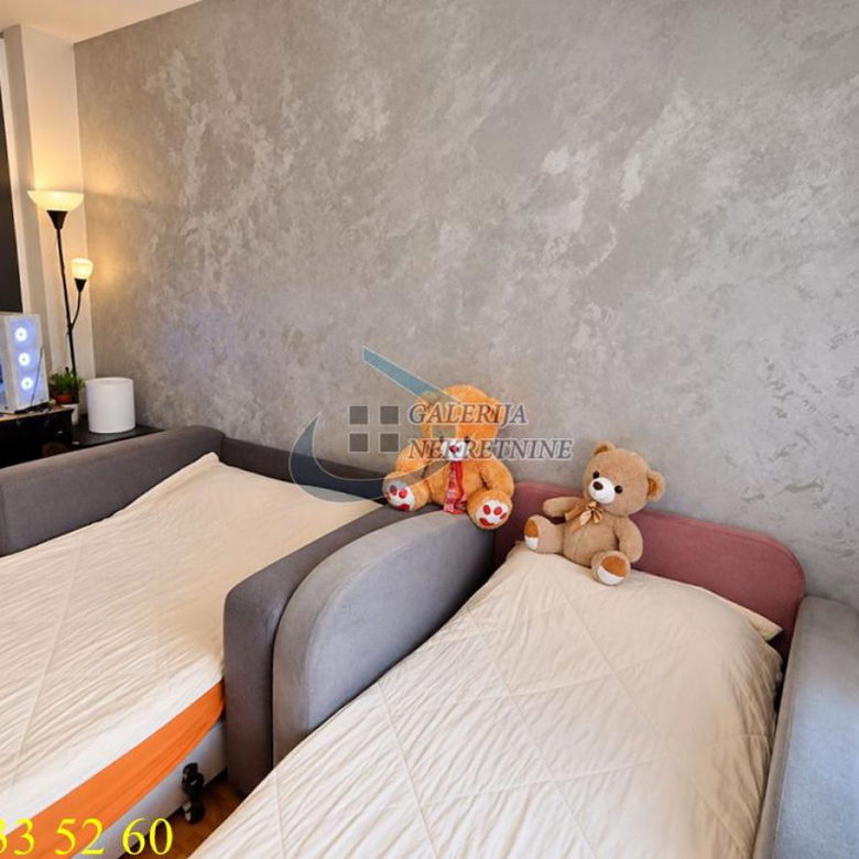 Stan Prodaja Beograd Cerak Vinogradi 65 m2