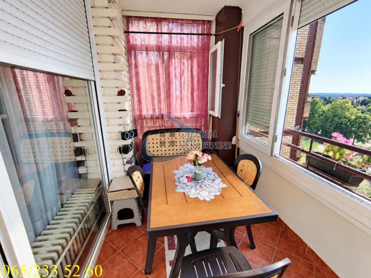 index Stan Prodaja Beograd Cerak Vinogradi 65 m2