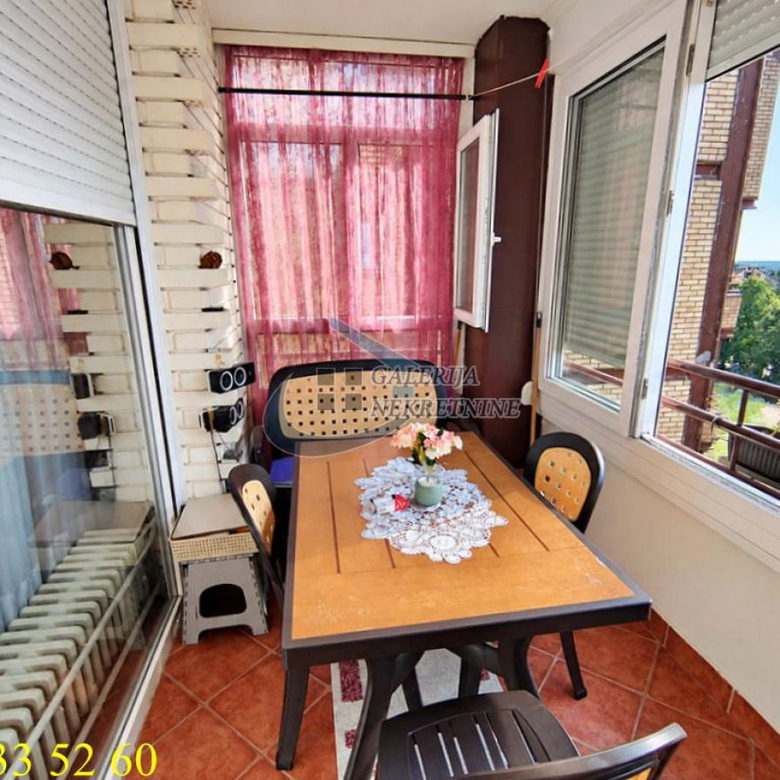 Stan Prodaja Beograd Cerak Vinogradi 65 m2