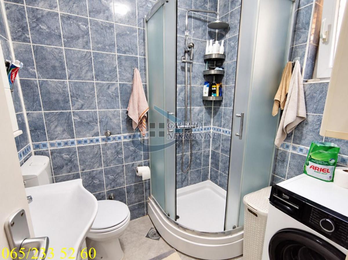 index Dvosoban stan na prodaju, Cerak Vinogradi, Beograd, 65m², 239.000 €