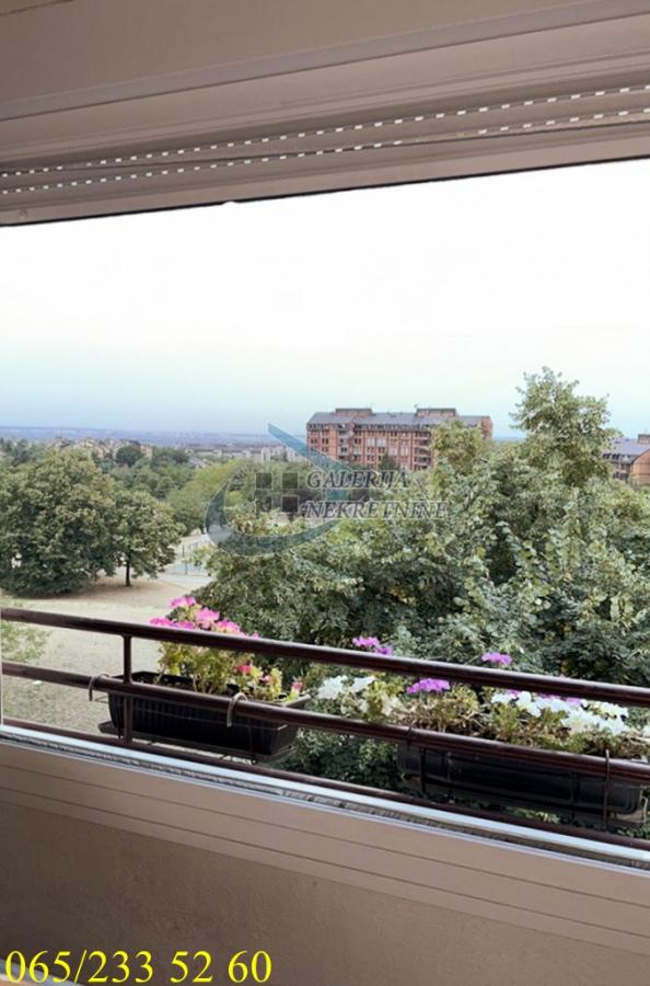 index Dvosoban stan na prodaju, Cerak Vinogradi, Beograd, 65m², 239.000 €
