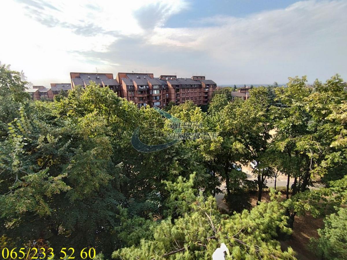 index Dvosoban stan na prodaju, Cerak Vinogradi, Beograd, 65m², 239.000 €