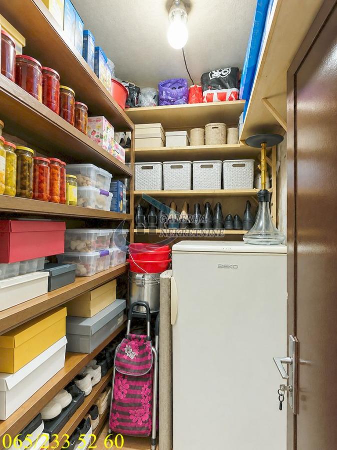 index Dvosoban stan na prodaju, Cerak Vinogradi, Beograd, 65m², 239.000 €