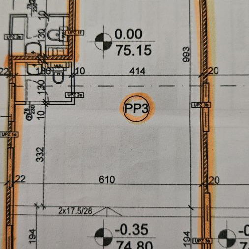 Lokal Izdavanje Beograd Tošin Bunar 62 m2