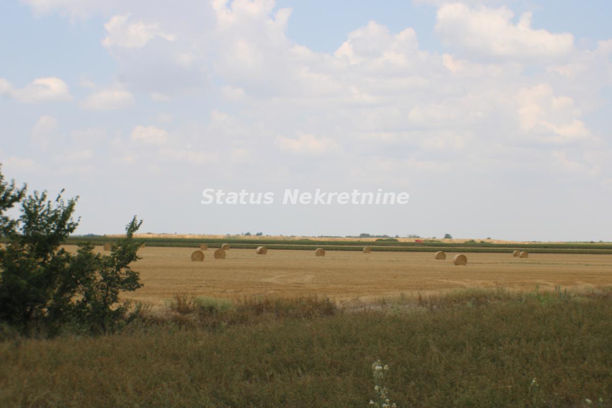 Plac Prodaja Vrbas Plac Prodaja Vrbas 0 m2