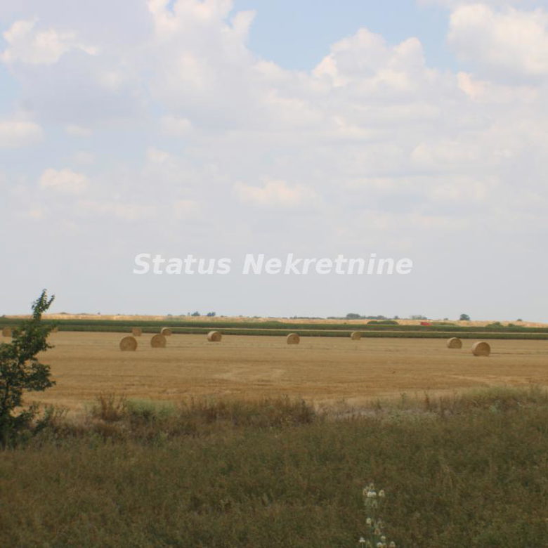 Plac Prodaja Vrbas  0 m2