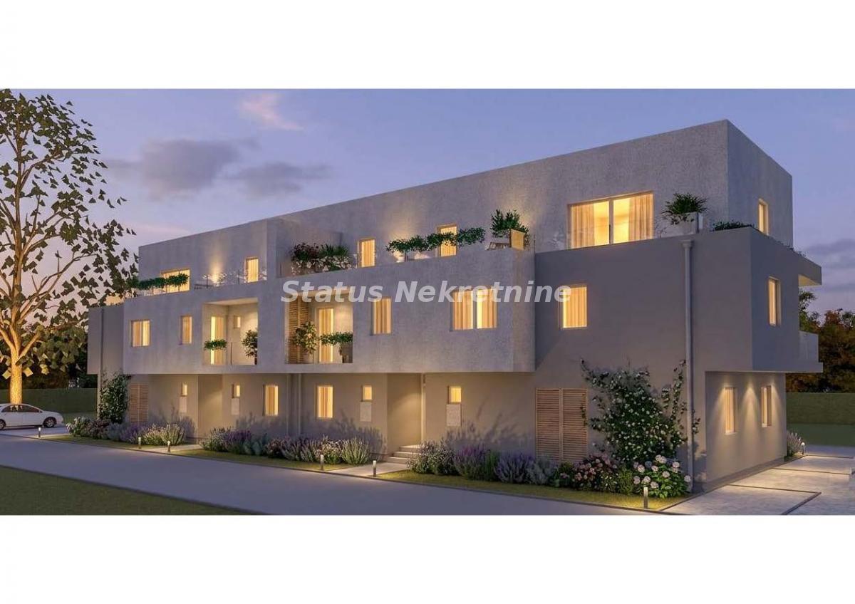 Stan Prodaja Novi Sad  30 m2