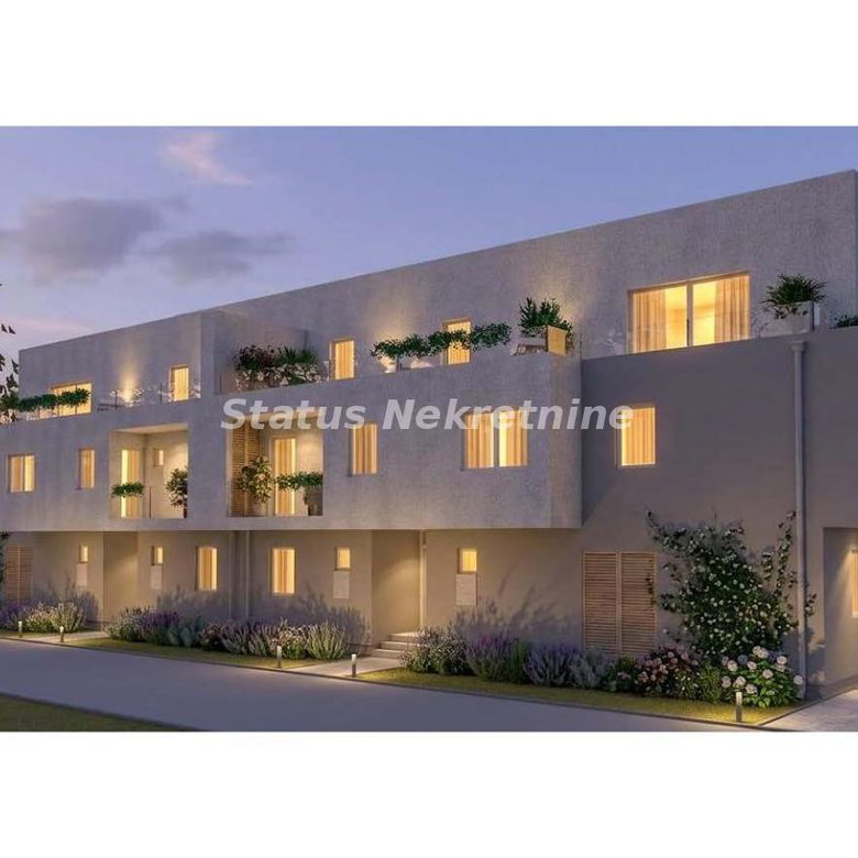 Stan Prodaja Novi Sad  30 m2