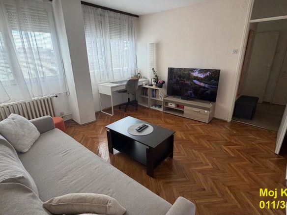 Stan Prodaja Beograd Šumice 34 m2
