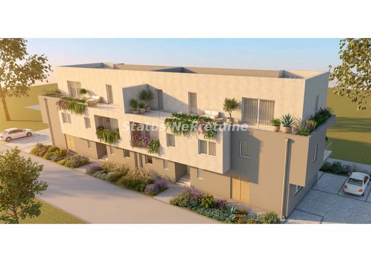 Stan Prodaja Novi Sad Stan Prodaja Novi Sad 60 m2