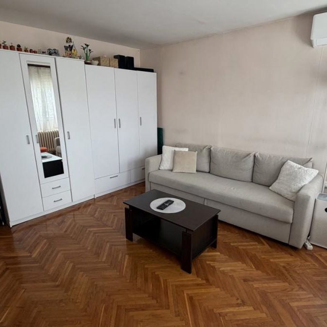 Stan Prodaja Beograd Šumice 34 m2