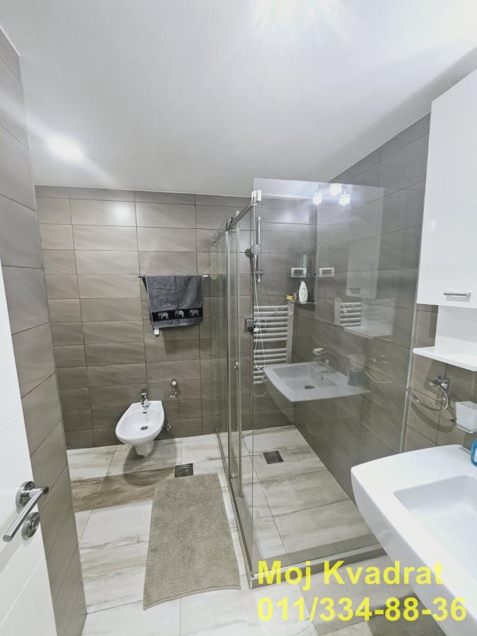 Stan Prodaja Beograd Stan Prodaja Beograd FON 94 m2