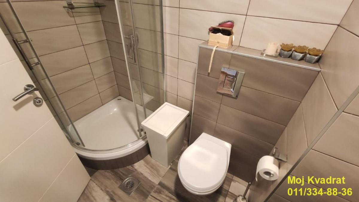 Stan Prodaja Beograd Stan Prodaja Beograd FON 94 m2