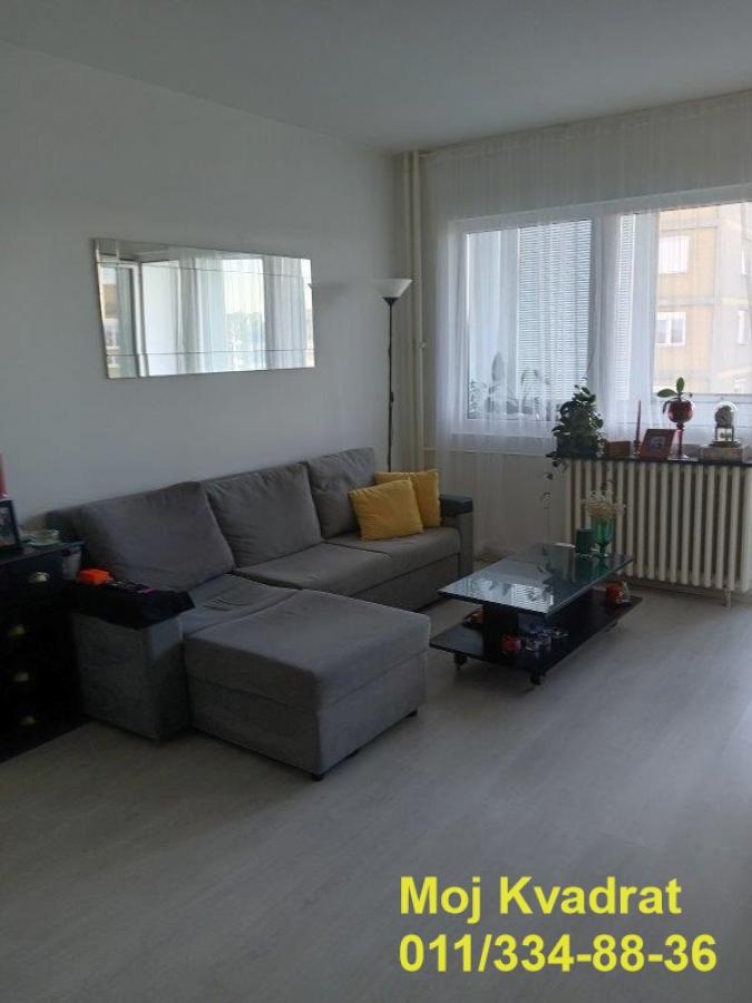 Stan Izdavanje Beograd Stan Izdavanje Beograd Blok 11c - Stari Merkator 41 m2
