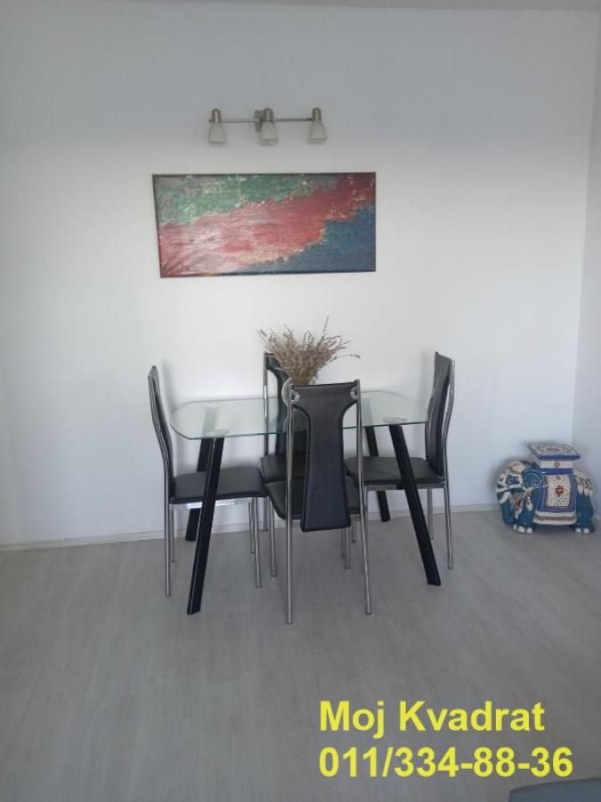 Stan Izdavanje Beograd Stan Izdavanje Beograd Blok 11c - Stari Merkator 41 m2