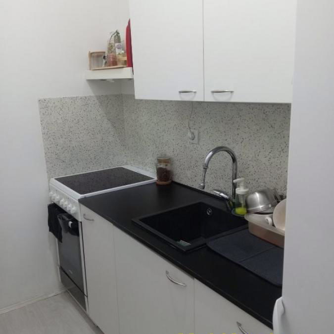 Stan Izdavanje Beograd Blok 11c - Stari Merkator 41 m2