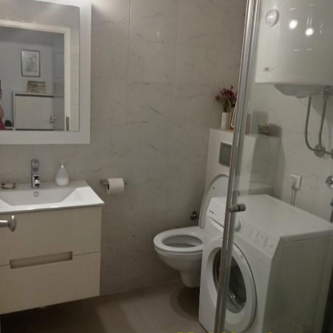Stan Izdavanje Beograd Blok 11c - Stari Merkator 41 m2
