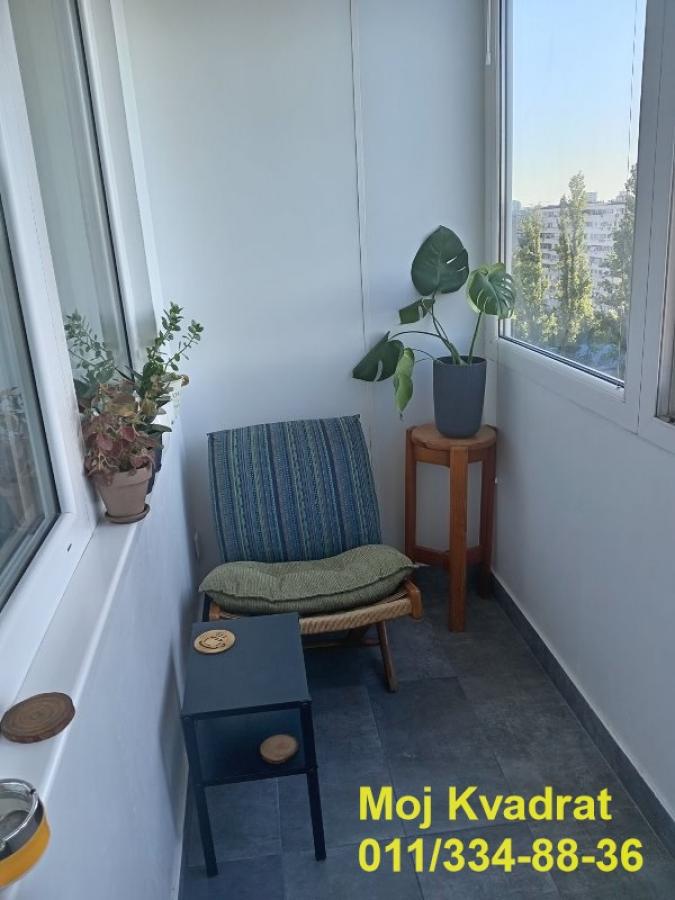 Stan Izdavanje Beograd Stan Izdavanje Beograd Blok 11c - Stari Merkator 41 m2