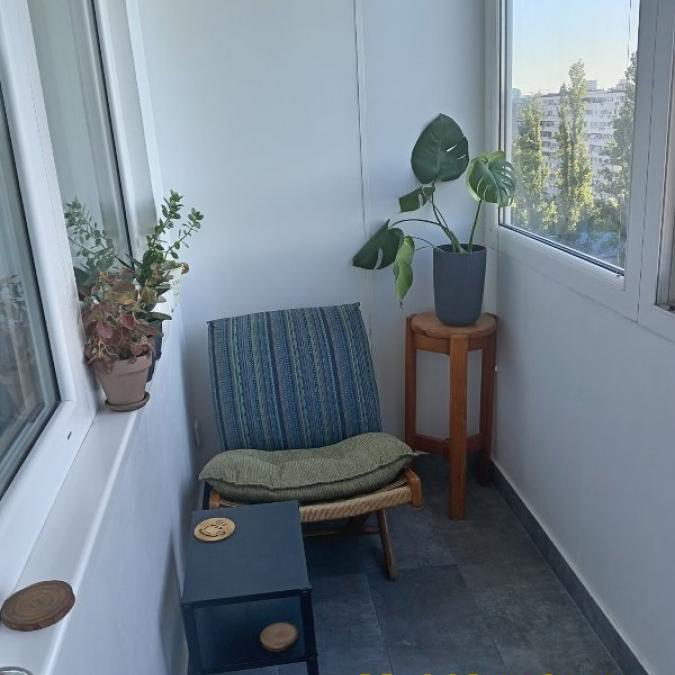 Stan Izdavanje Beograd Blok 11c - Stari Merkator 41 m2