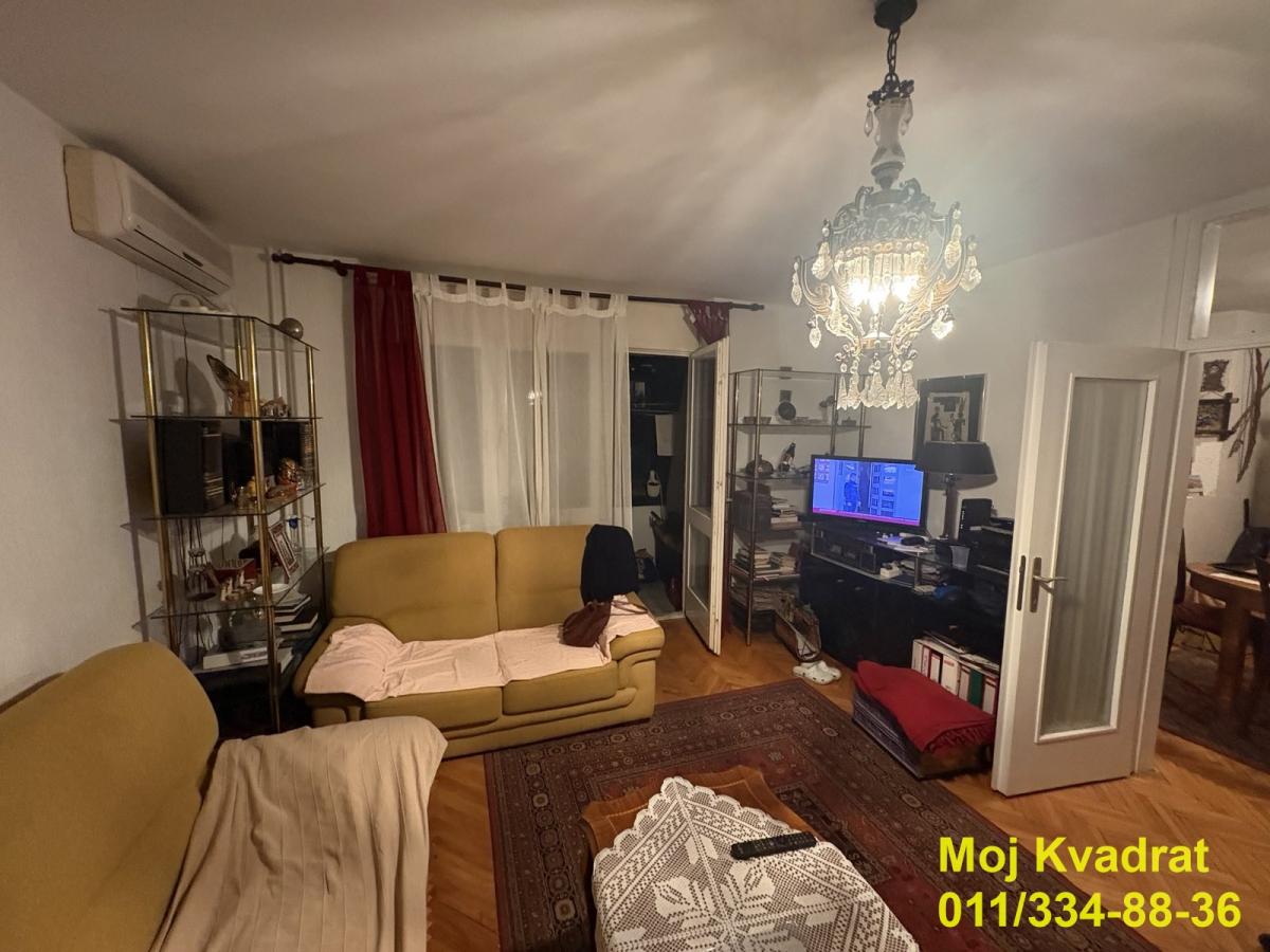 Stan Prodaja Beograd Stan Prodaja Beograd Lipov Lad 88 m2