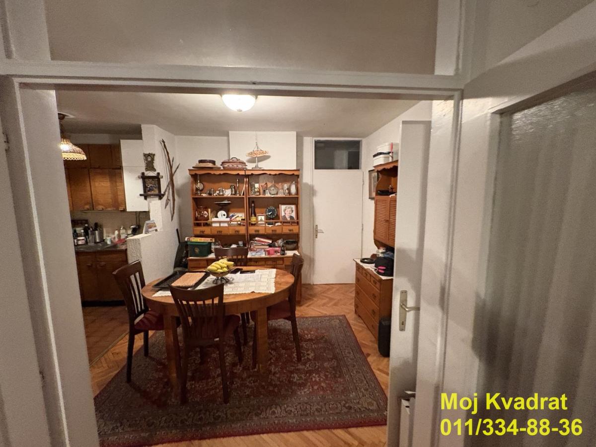 Stan Prodaja Beograd Stan Prodaja Beograd Lipov Lad 88 m2