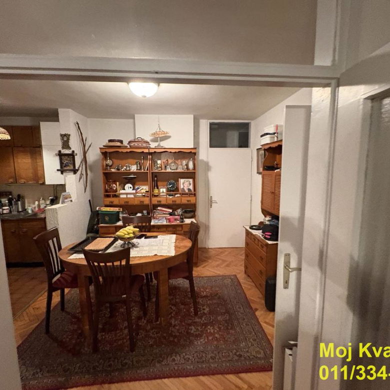 Stan Prodaja Beograd Lipov Lad 88 m2