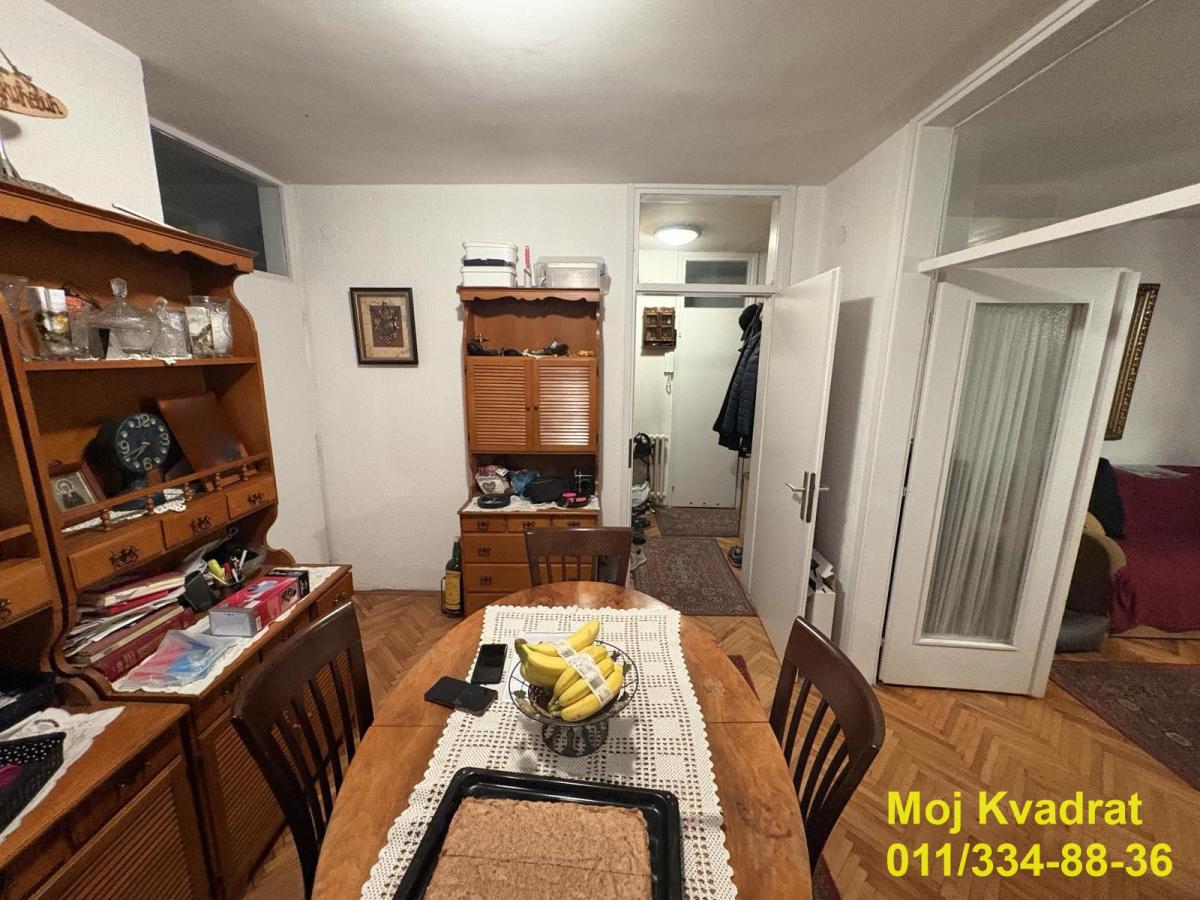 Stan Prodaja Beograd Stan Prodaja Beograd Lipov Lad 88 m2