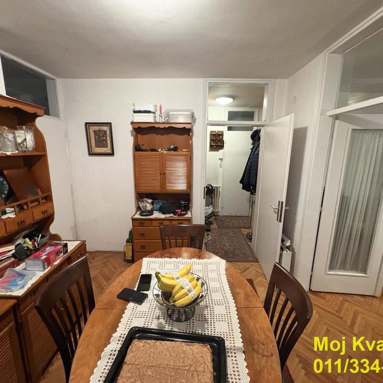Stan Prodaja Beograd Lipov Lad 88 m2