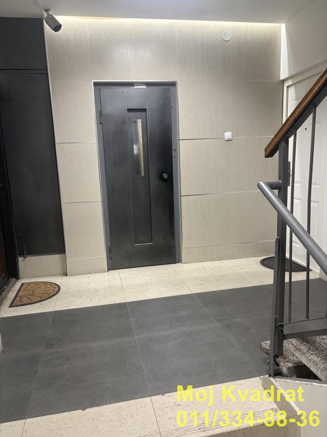 Stan Prodaja Beograd Stan Prodaja Beograd Lipov Lad 88 m2