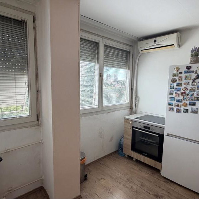 Stan Prodaja Beograd Šumice 34 m2